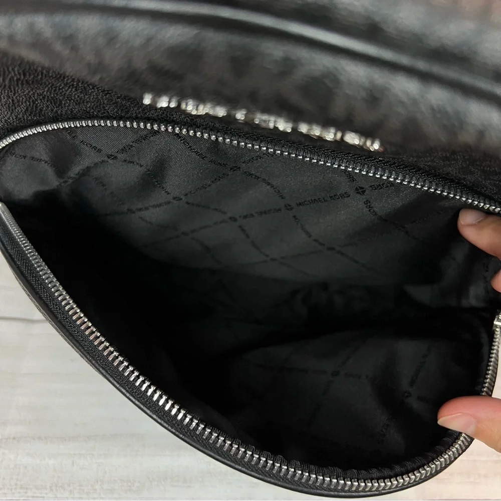 Michael Kors Abbey backpack
